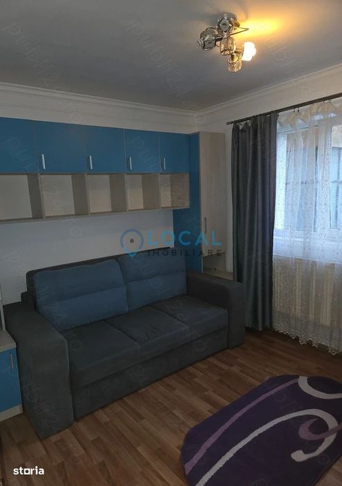 Apartament 3 camere | 58 mp | Parcare | Manastur | zona Mehedinti