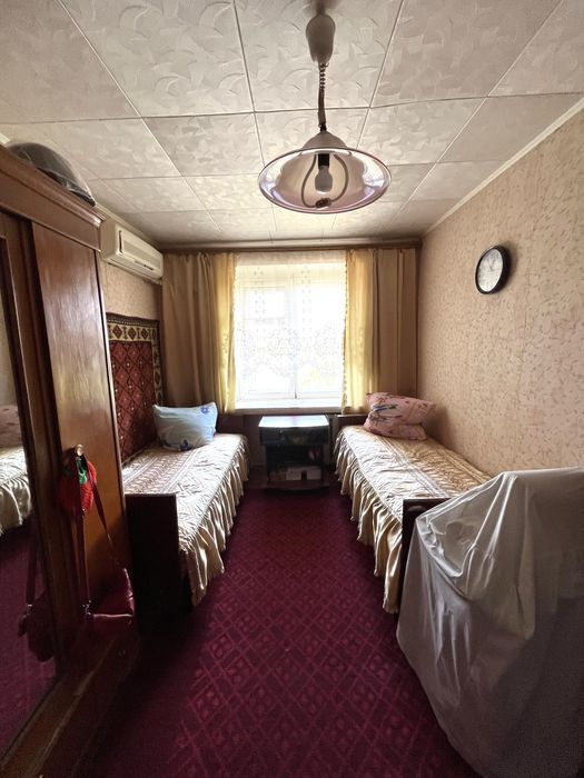 2х ком Школьник 52.2  8/9