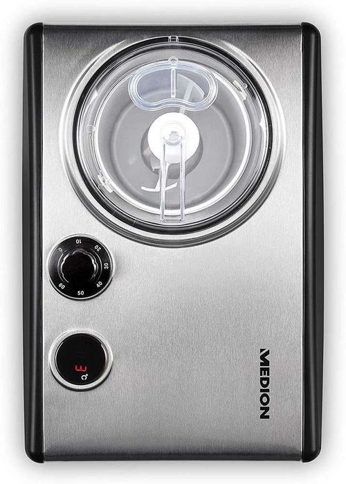 Професионална машина за сладолед Medion MD 183871,5л