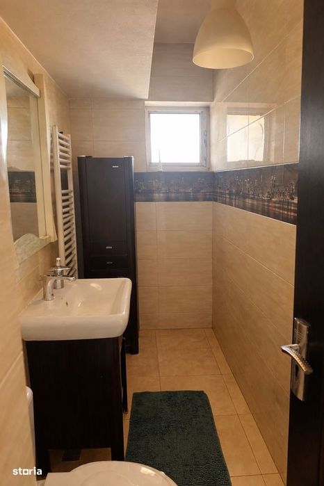 Apartament 4 camere, 3 balcoane, mobilat și utilat, gata de utilizare