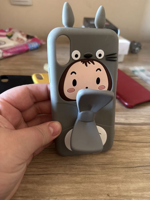 Чехол для айфон Х