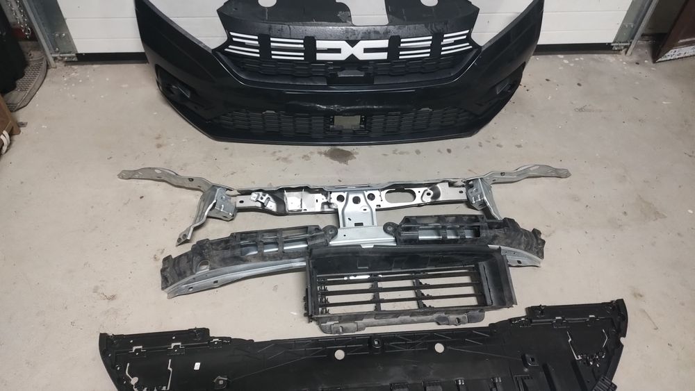 Bara fata, trager , aripi etc. Logan 3 , Sandero 3 2022,2023,2024