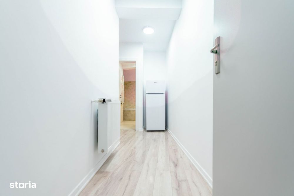 Apartament – Bucuresti - Vedere 3