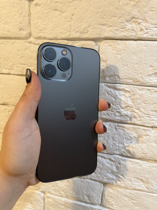 iPhone 13 Pro Max 512 GB