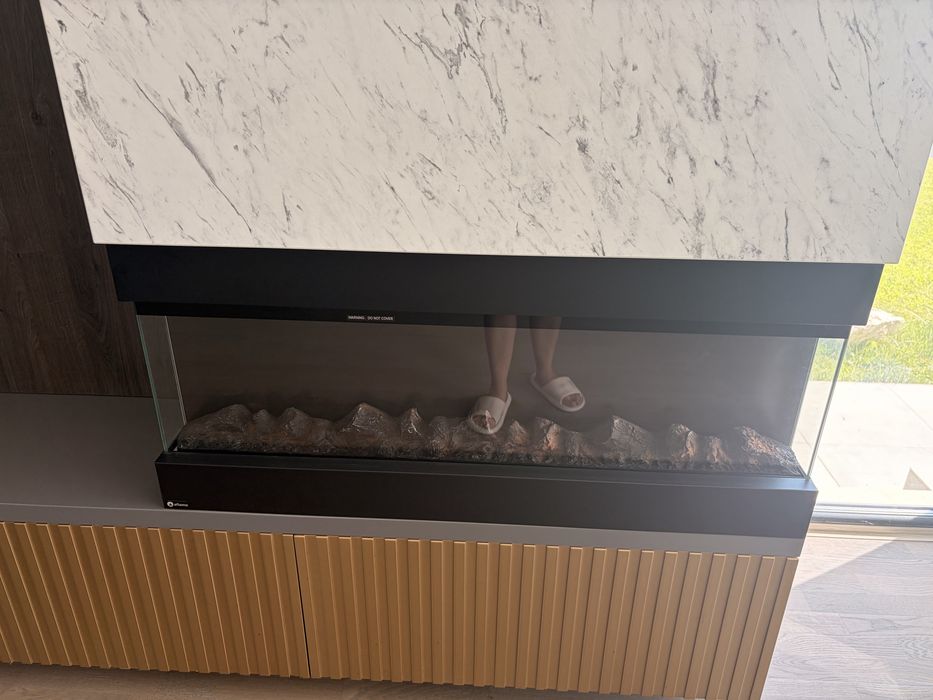 Vand mobilier sufragerie semineu inclus