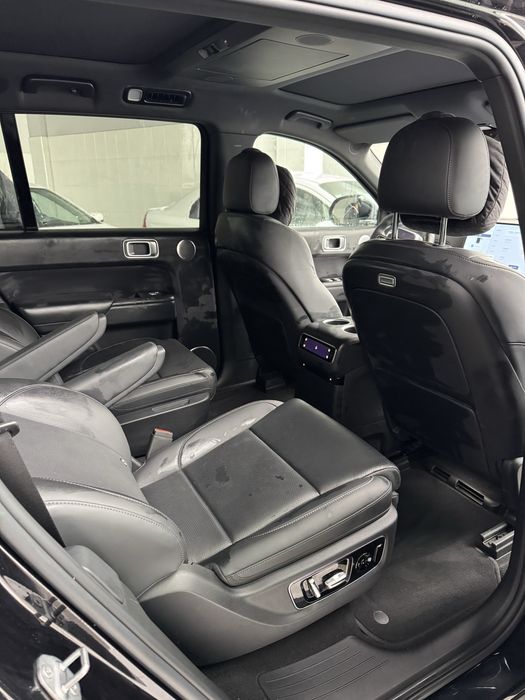 Lixiang L9 ultra/ 18.000km probeg