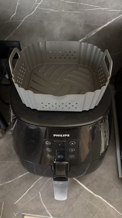 Airfyer Philips XL
