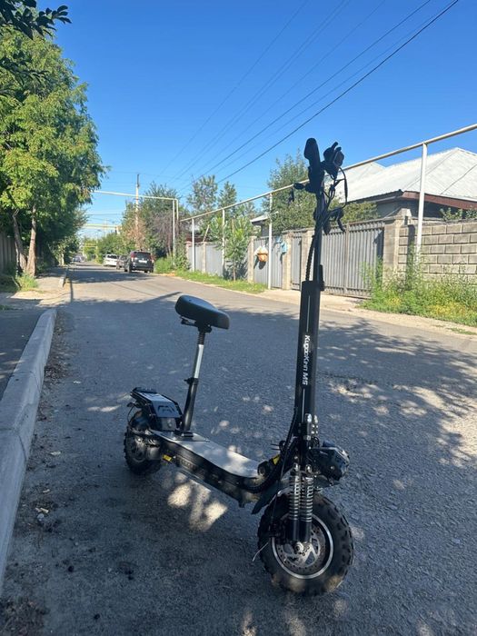 Kugo m5.        sport