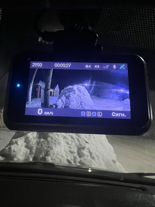 Продам видеорегистратор Inkar 4 k