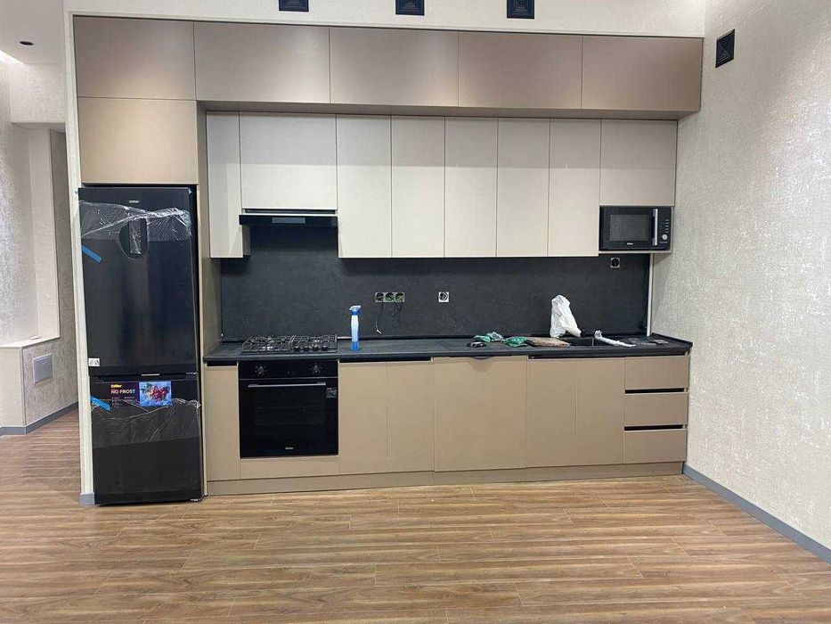 участка сотилади енги курилган  чиланзор 2 сот 2 этаж 6 хона