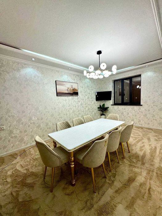 Kunlik kvartira 500 000 som Мирабадский район