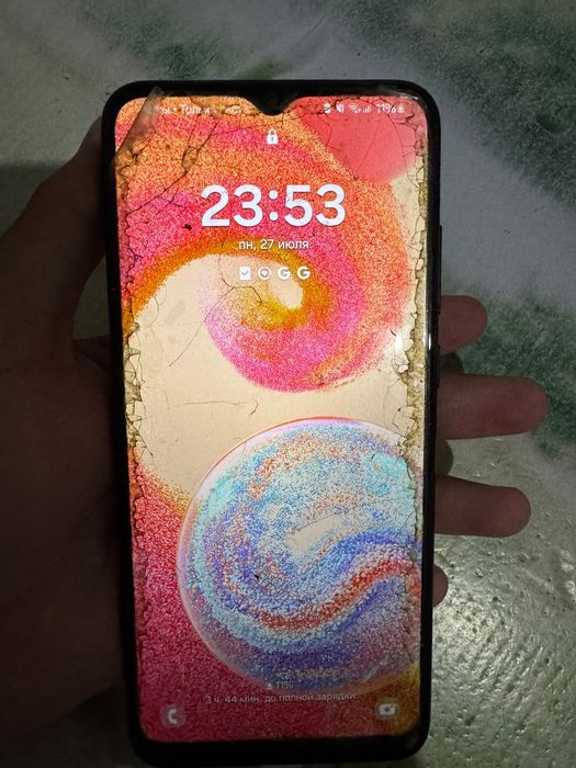 Продам телефон SAMSUNG Galaxy a04e