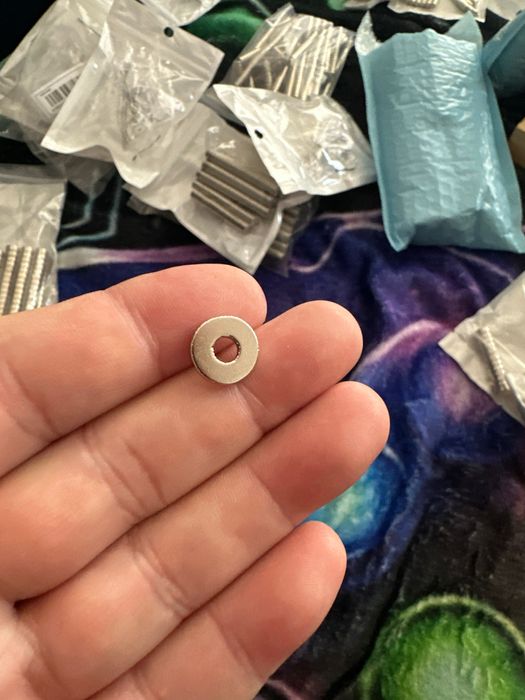 Неодимовый магнит магниты magnit как на фото