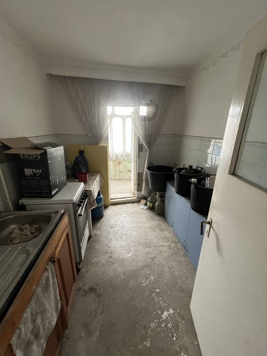 Apartament etajul 3 decomandat