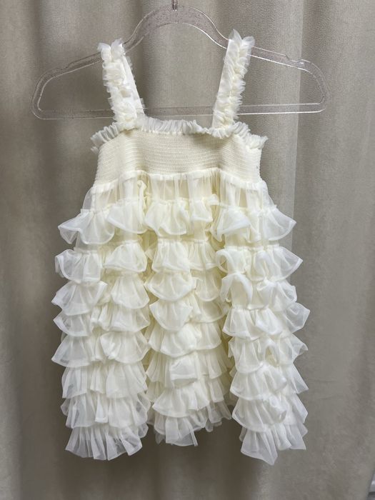 Платье для принцессы