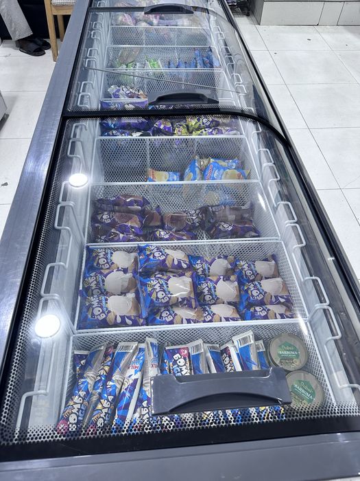 Продается морозильник