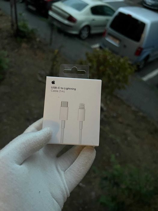 Cabluri tip-c/lightning