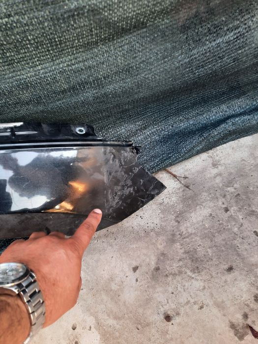 Aripa dreapta fata skoda superb 3