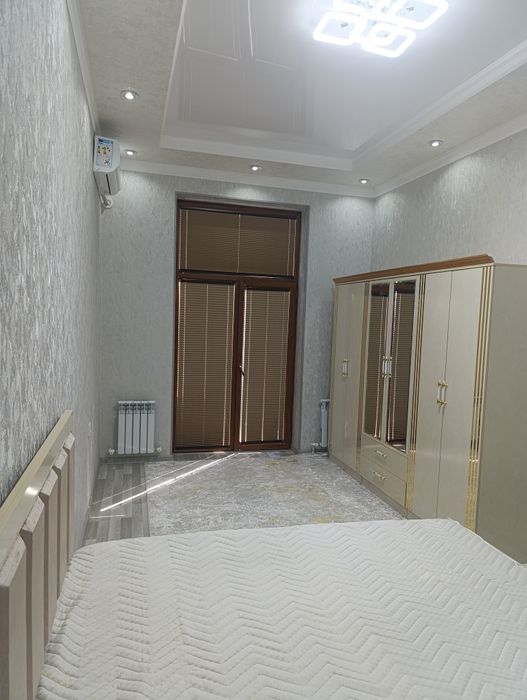 Arenda dom faqat oila.