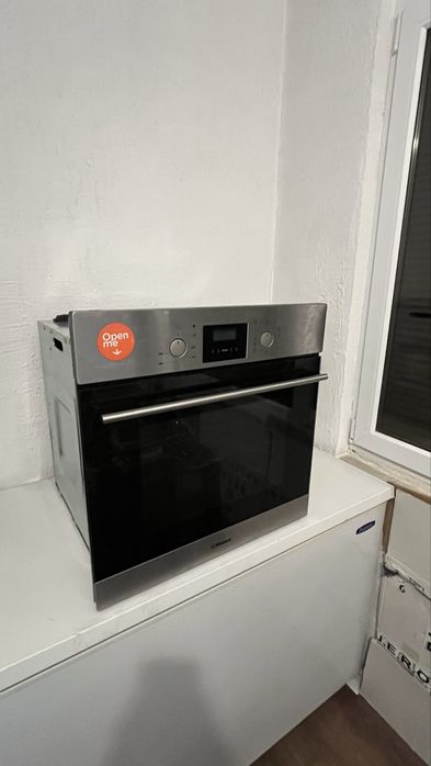 Продам Hansa духовку