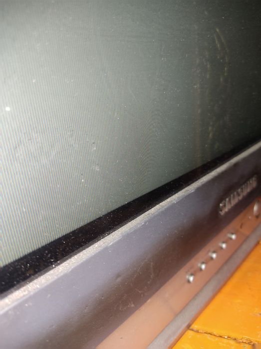 Телевизор самсунг