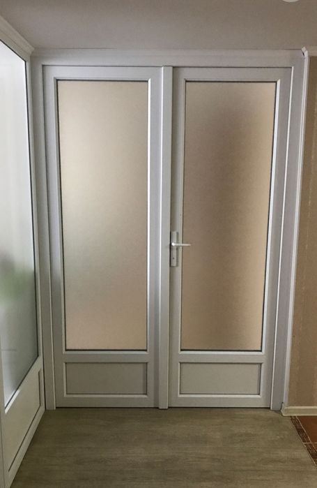 Пластиковые Окна Двери Астана