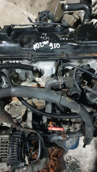 VW Golf 3 запчасти с Германии