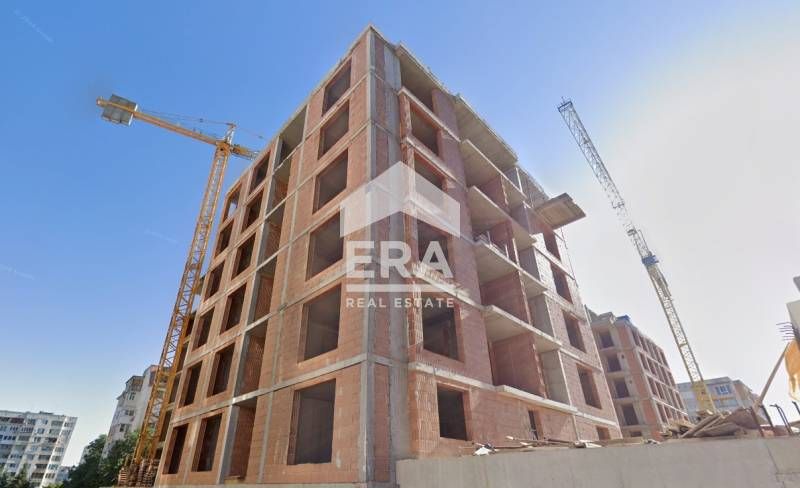 Продава се Двустаен апартамент в София, Младост 4 - 77 кв.м за 1898 €/кв.м - Снимка #4