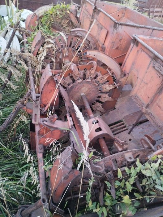 Продам картофеля сажалку рабочая