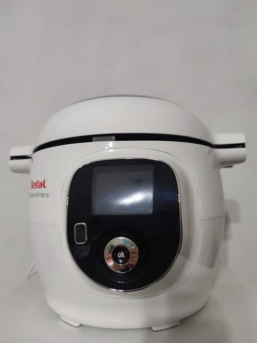 Мултикукър Tefal Cook4me+