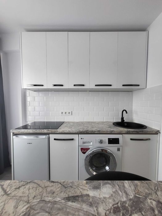 Vand apartament 2 camere Bariera Bucuresti, Value Center finisaje de lux