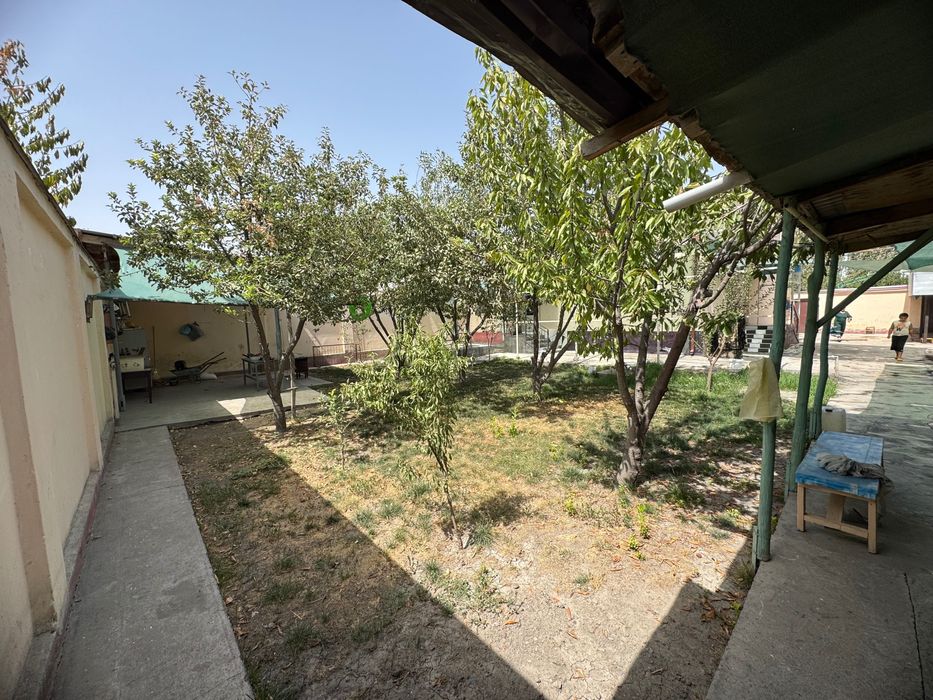 Сергелида уй сотилади