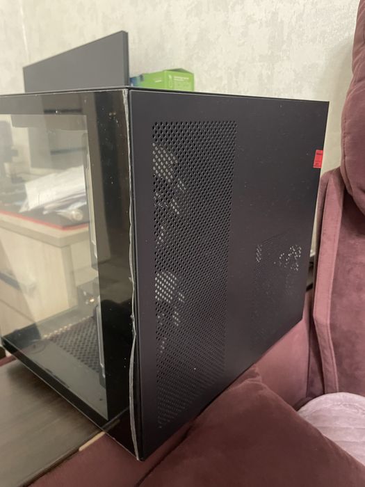 Продам игровой компьютер