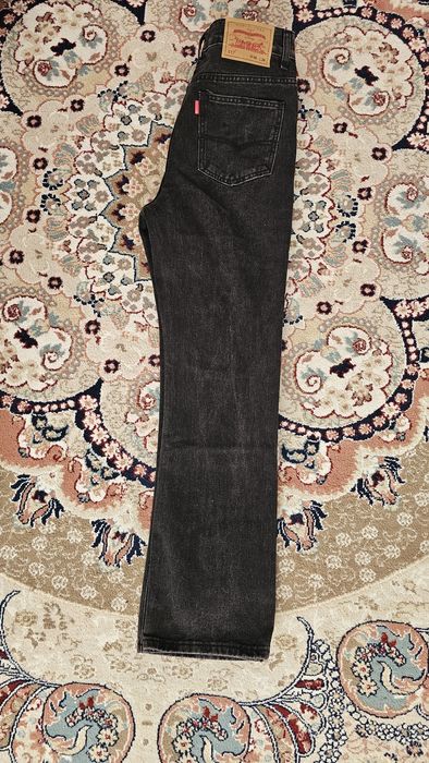 Джинсы levi's 517 размер S
