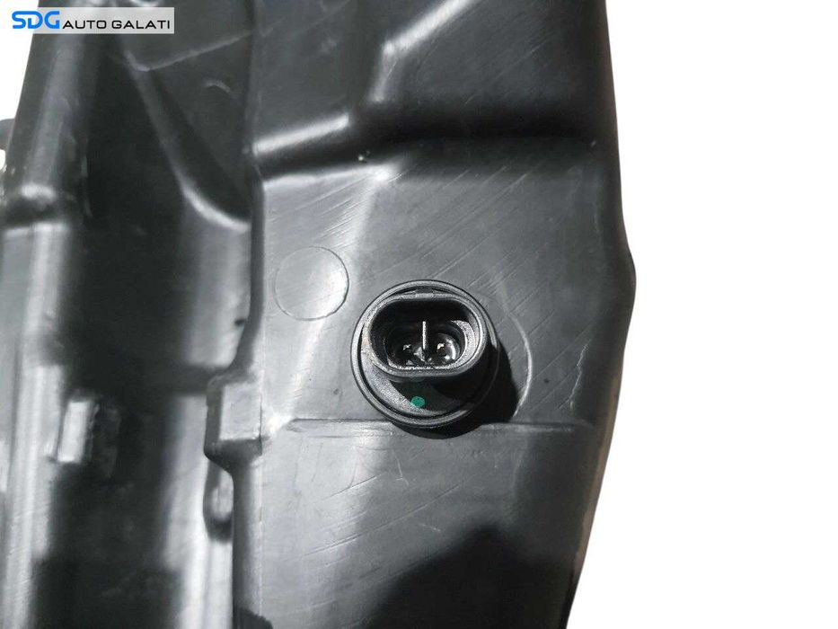 Vas Lichid Parbriz Strop Gel Stropgel Opel Astra J 1.4 Benzina 2009 - 2016 Cod 13260579 [N3633]