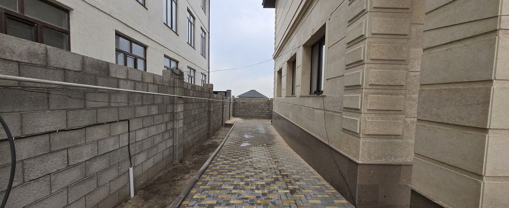 Продам дом в городе Алматы
