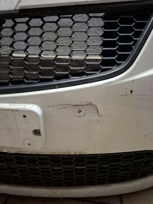 Спарк капот сотилади