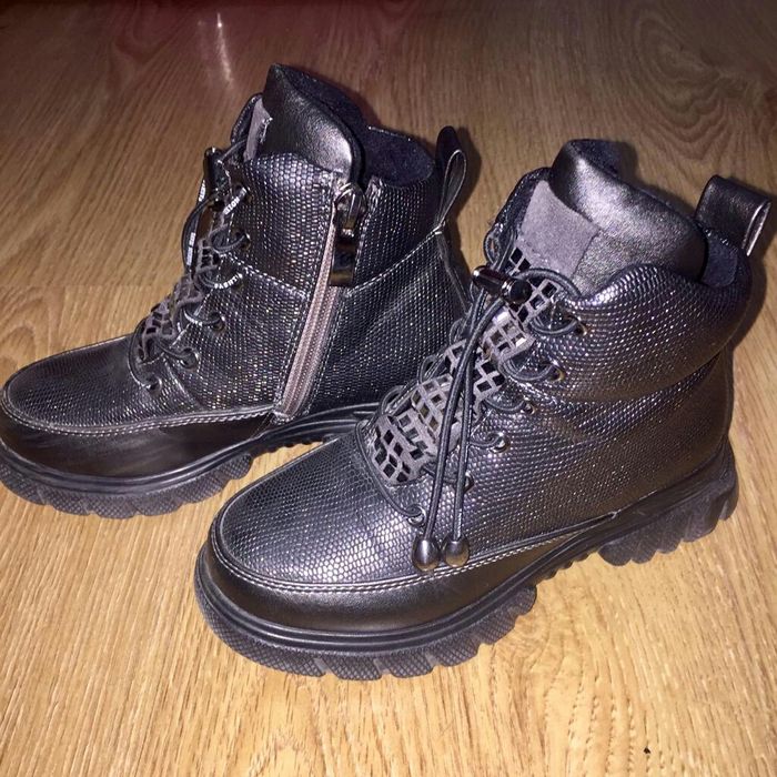 Обувь для девочек