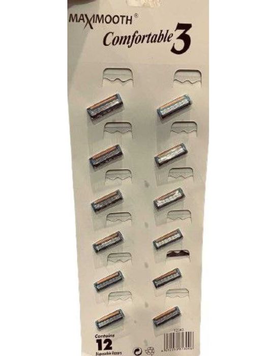 ОПТОМ однаразовий бритва