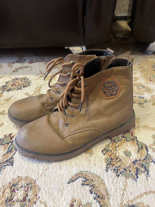 Обувь девочковая