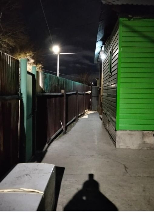 Продам два дома дом большой