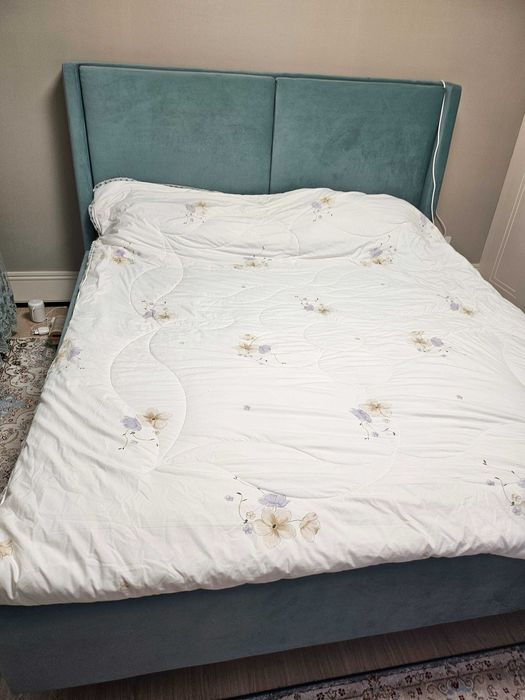 Двуспальная кровать в г.Астана