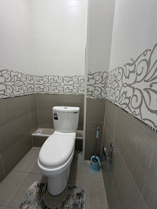 3х комнатная квартира в центре за 98.000