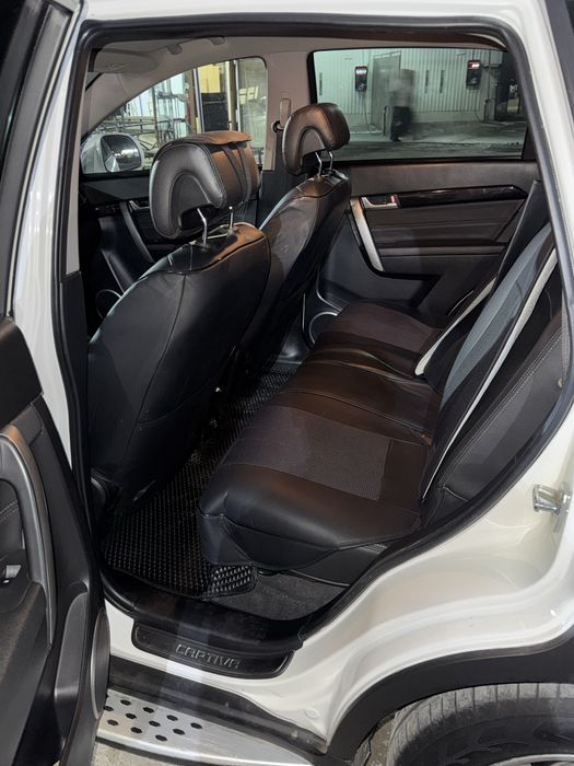 Captiva 2015 sotiladi!!!