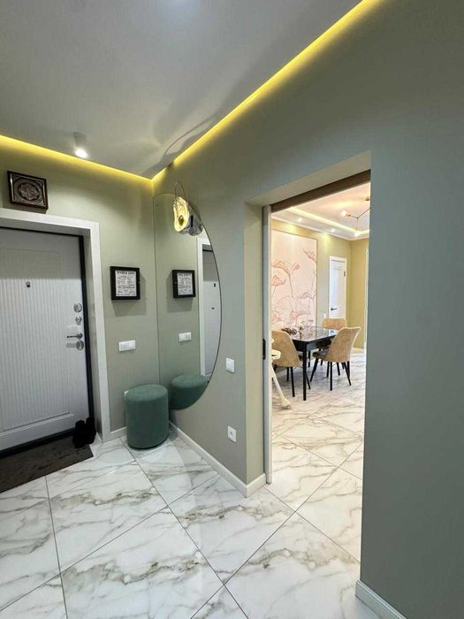 Продам двухкомнатную квартиру