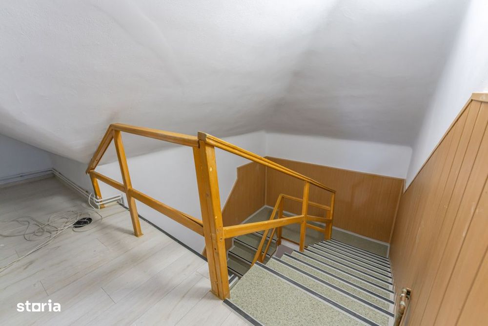 DE INCHIRIAT – Spatiu de birouri, langa AFI Mall Brasov