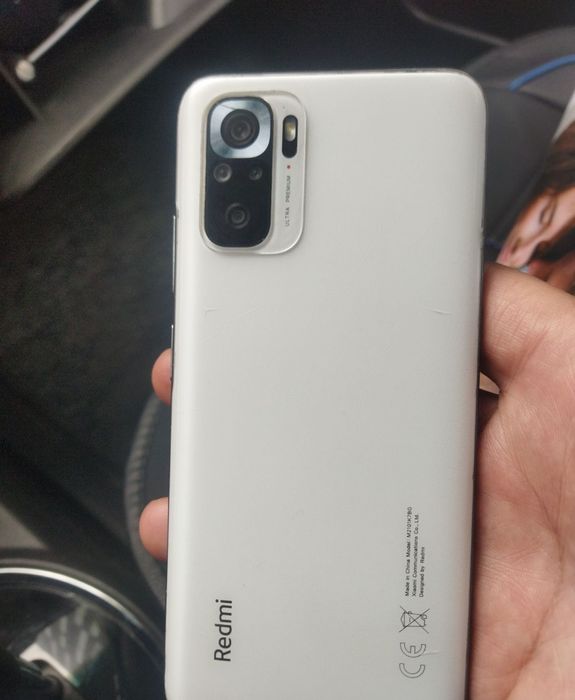 Продам Redmi note 10s