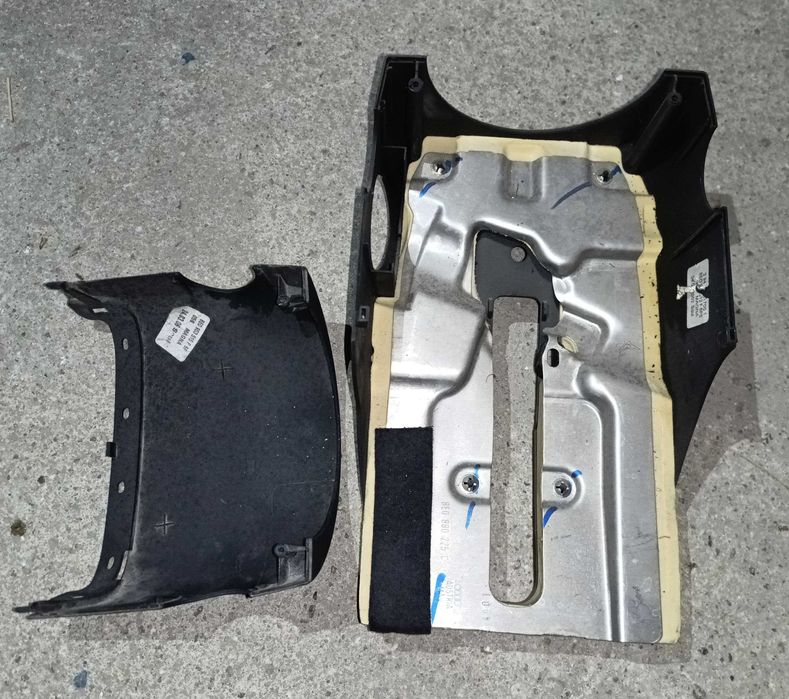 Части за Ауди А4 Б6