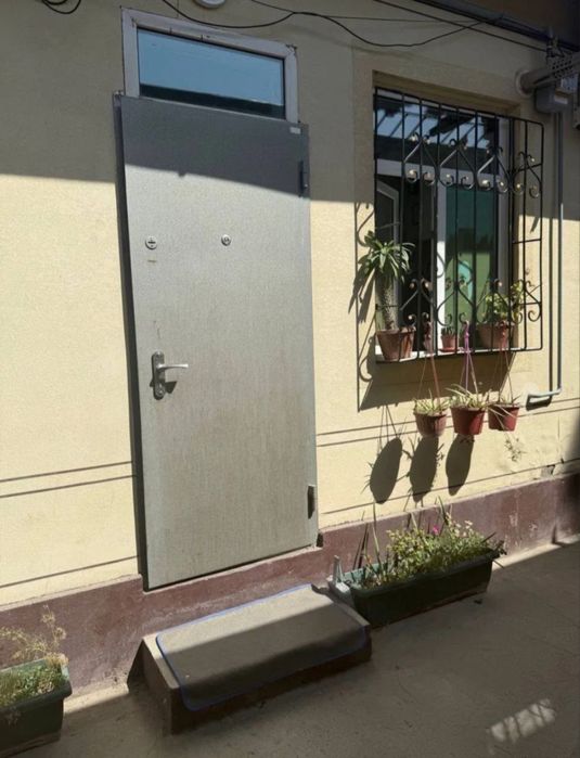 Квартира. СТАРЫЕ-СЕРГЕЛИ 1/1/1