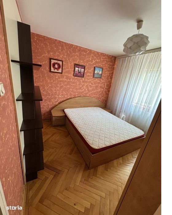 Apartament 3 camere zona Constantin Brancoveanu
